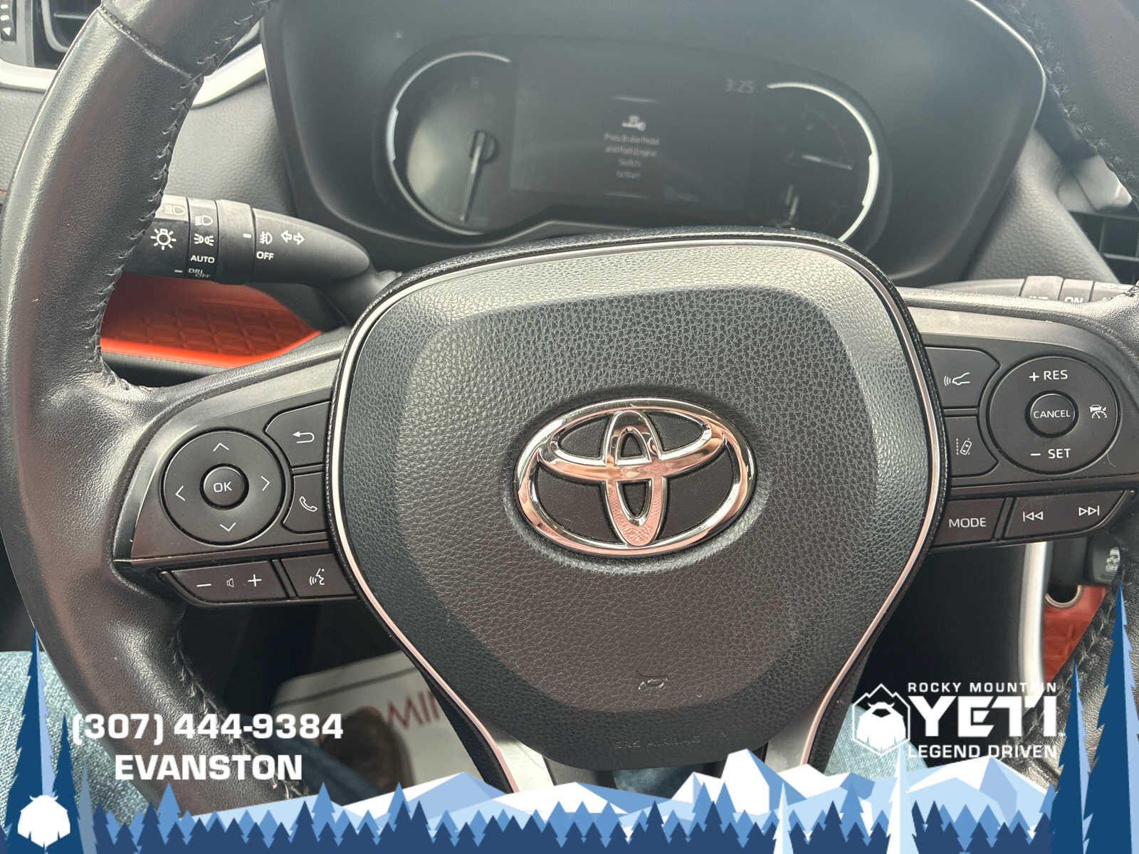 2020 Toyota RAV4 Adventure - Photo 14