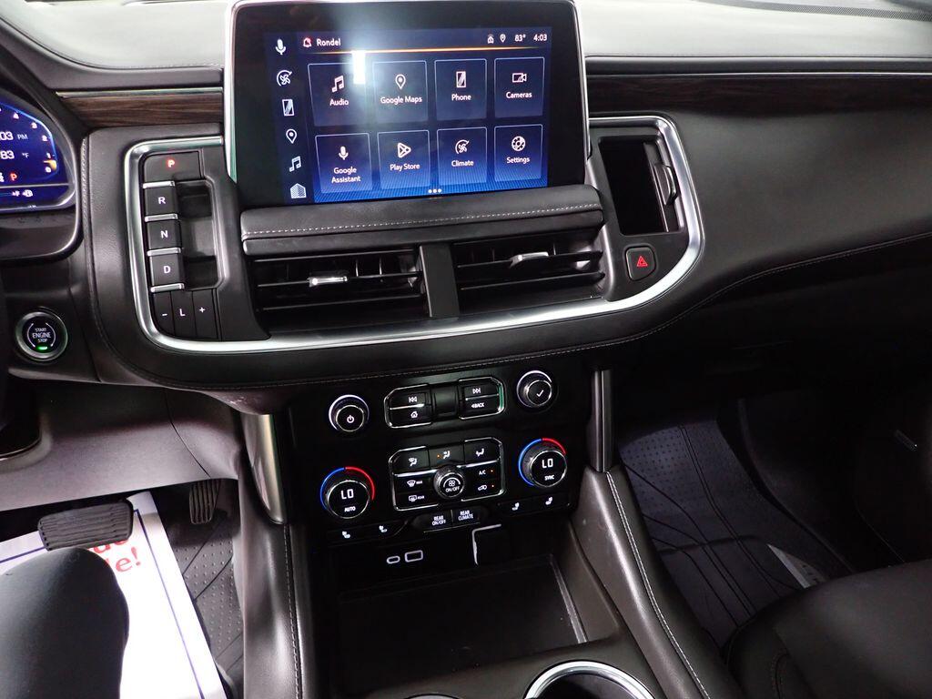 2023 Chevrolet Tahoe Z71 - Photo 33