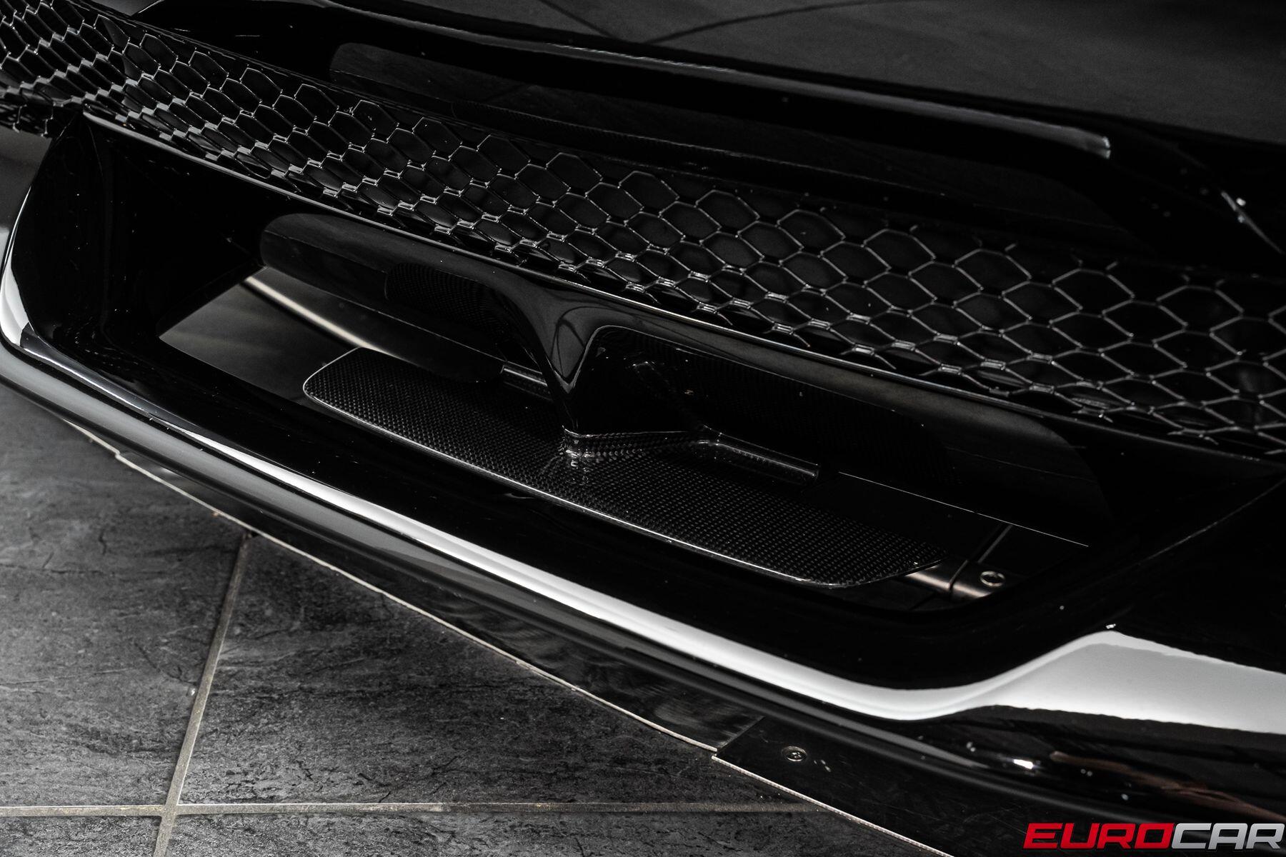 2024 Ferrari 296 GTB *CARBON STEERING WHEEL * FULL ELECTRIC SEATS*Image 14