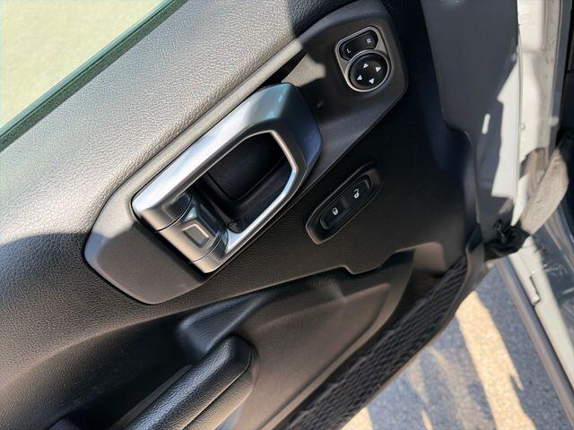 2023 Jeep Wrangler 4-Door Rubicon - Photo 19