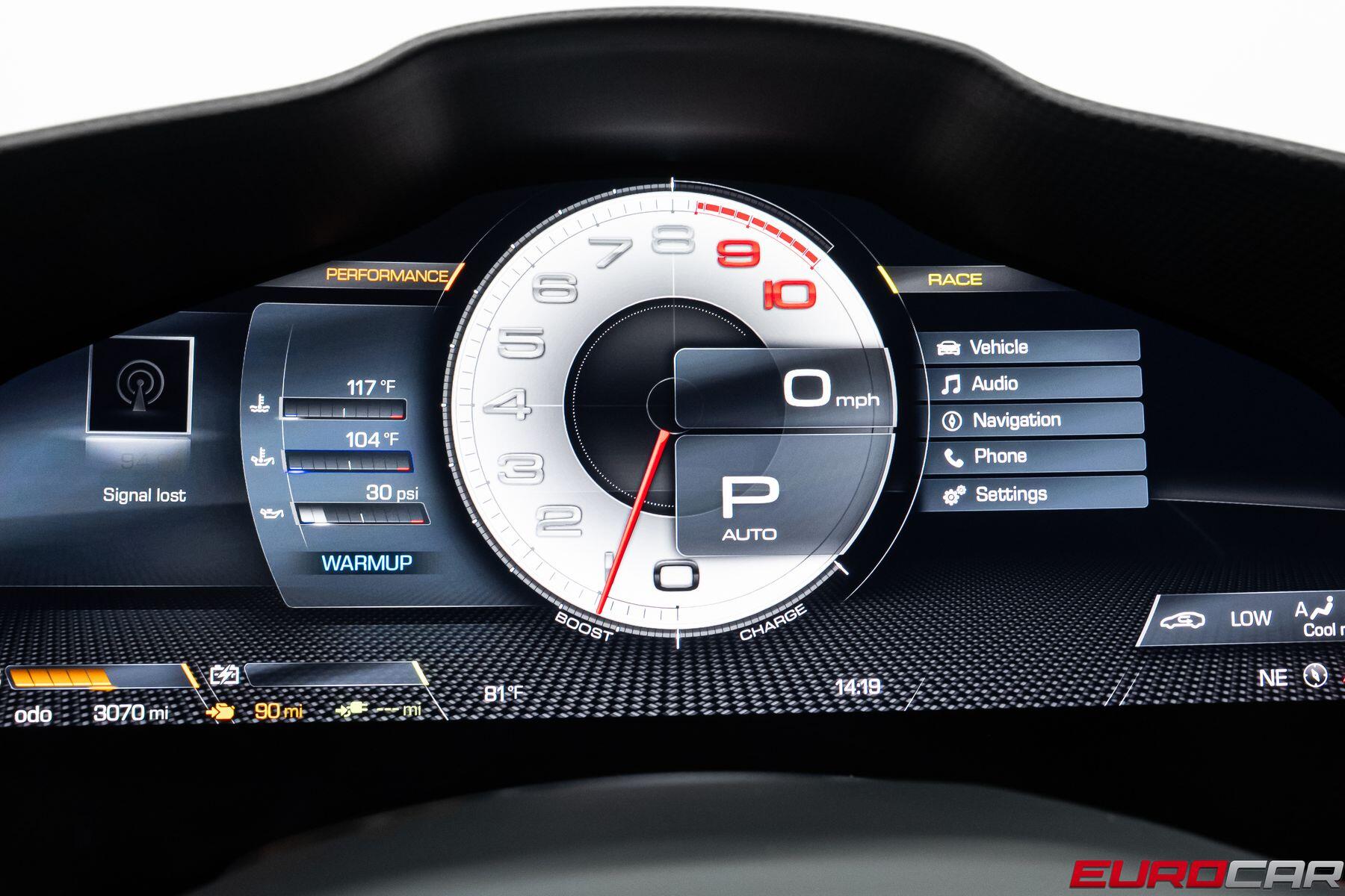 2023 Ferrari SF90 Stradale *CARBON STEERING WHEEL * FRONT LIFT*Image 33