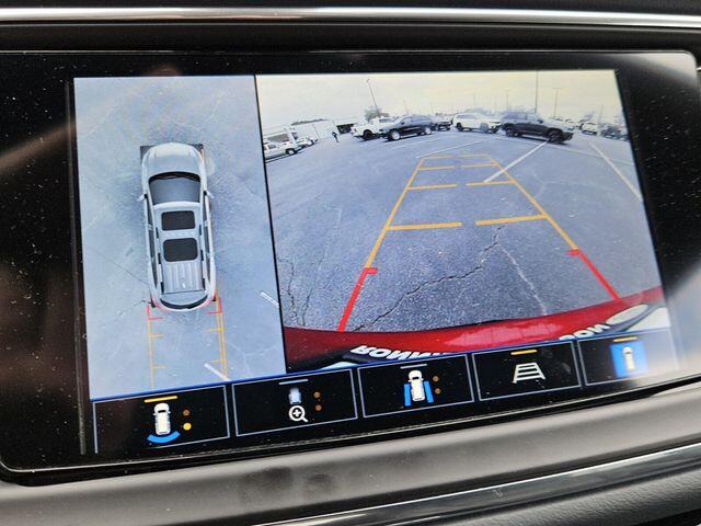 2024 Buick Enclave Premium - Photo 9