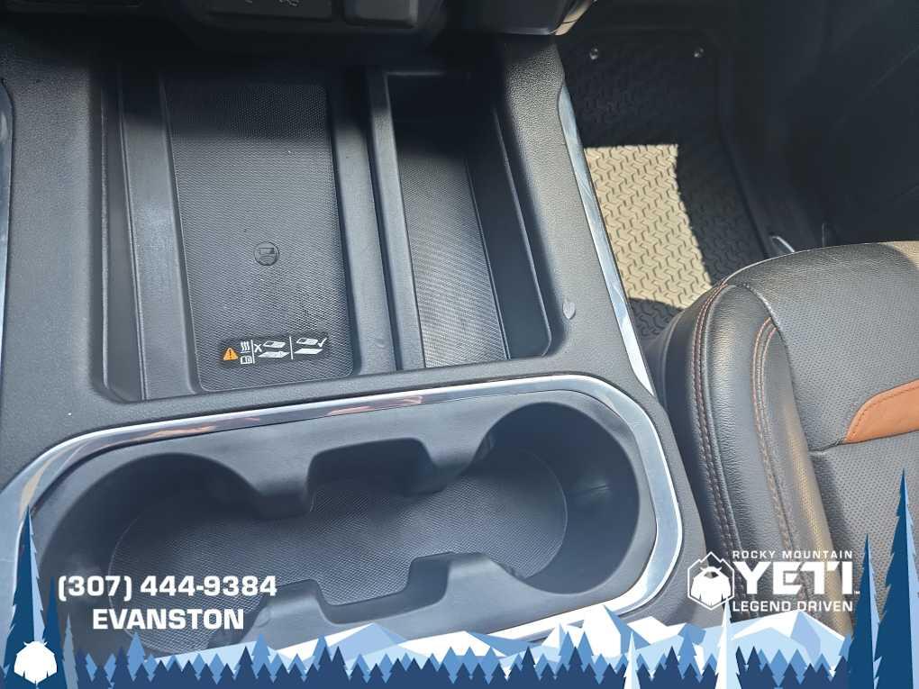 2022 GMC Sierra 1500 Limited AT4 - Photo 25