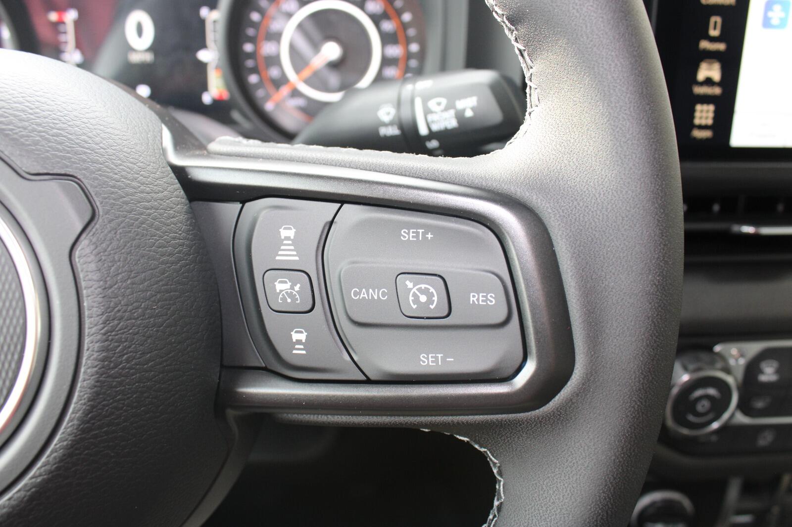 2026 Jeep Gladiator Sport S - Photo 14