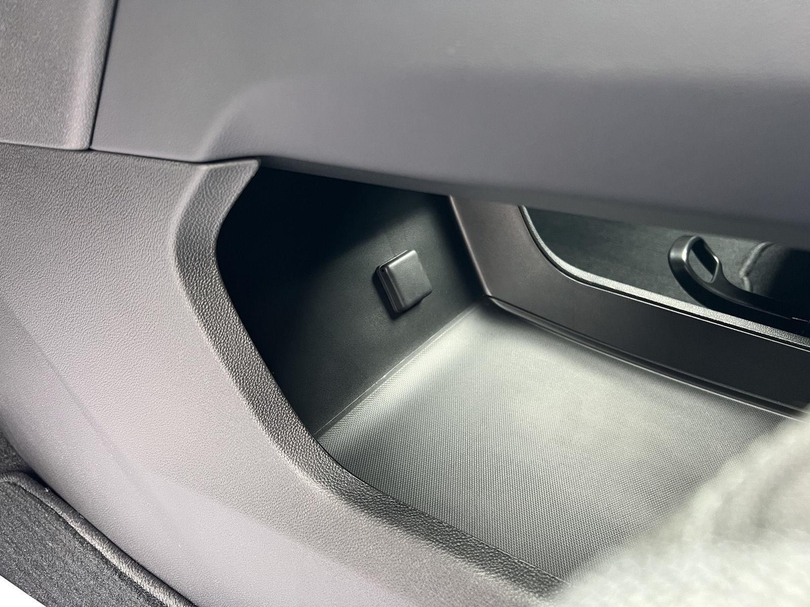 2027 GMC Acadia Elevation - Photo 24