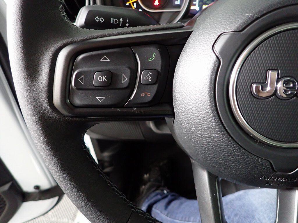 2026 Jeep Wrangler 4-Door Rubicon - Photo 23