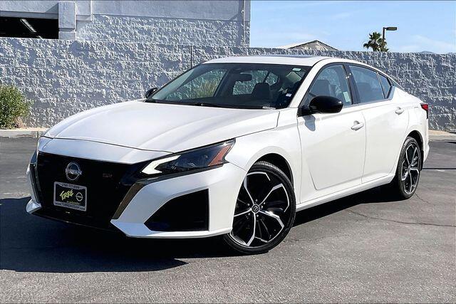 2023 Nissan Altima