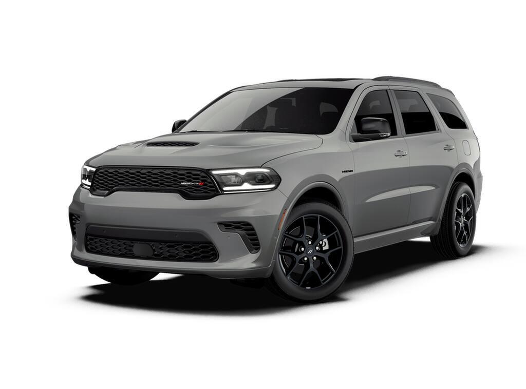 2027 Dodge Durango Durango Gt Hemi V8 Plus Awd