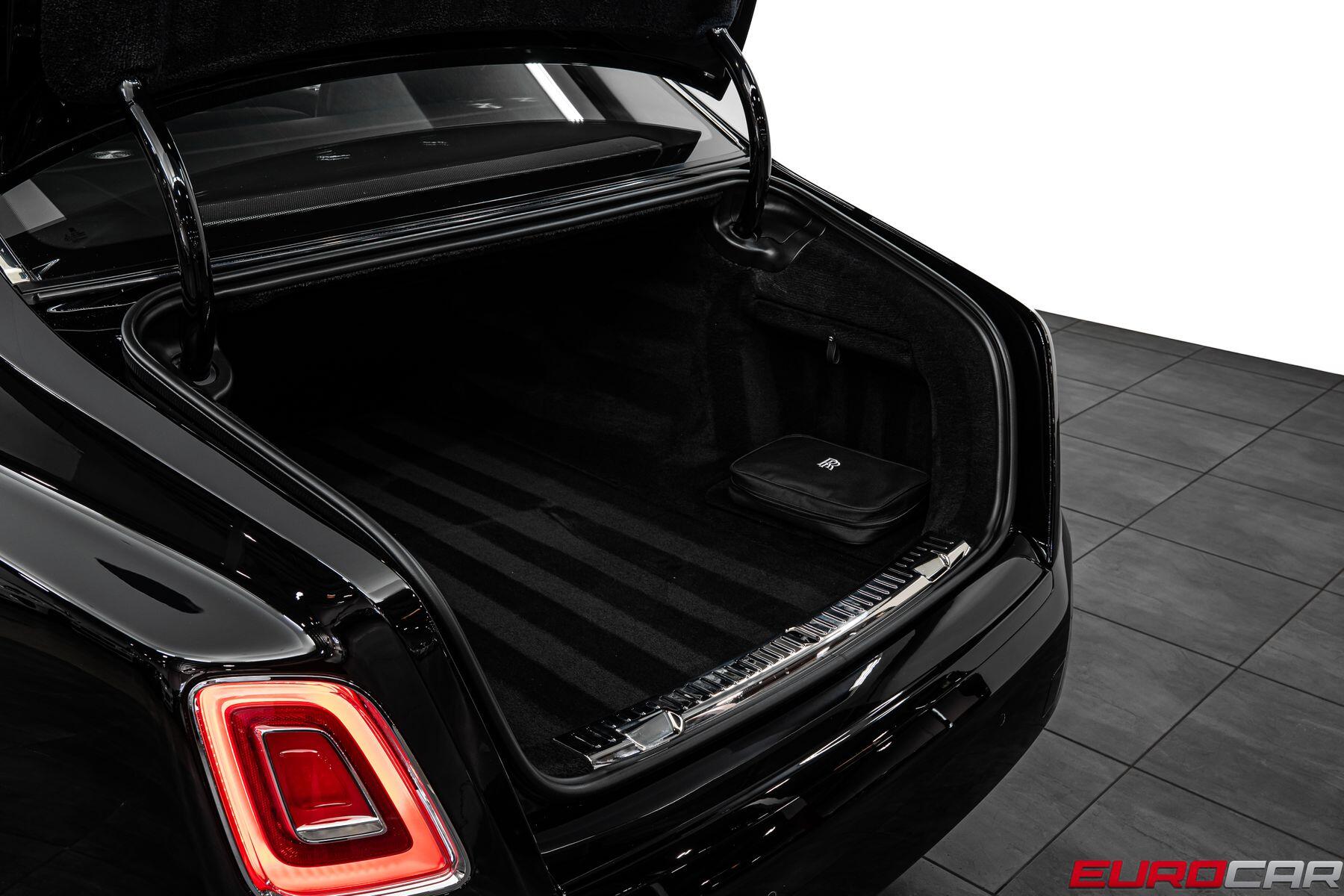 2022 Rolls-Royce Phantom *IMMERSIVE REAR SEATS * REAR THEATER*Image 21