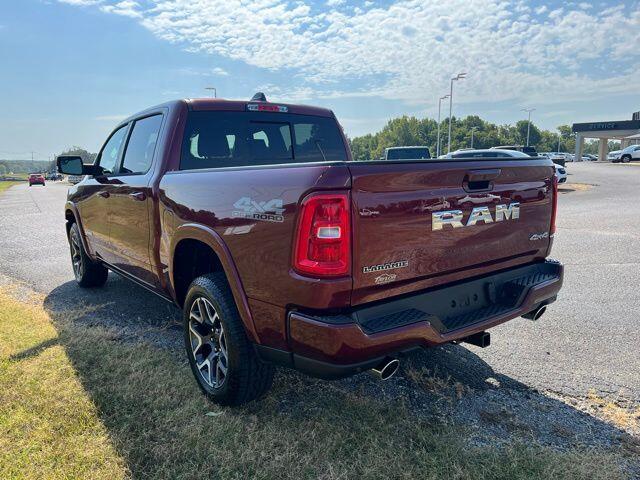 2026 RAM 1500 Laramie - Photo 13