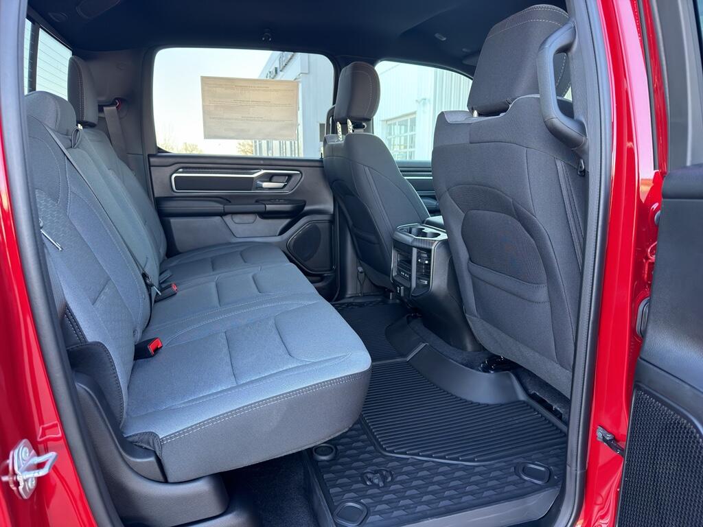2026 RAM 1500 Big Horn/Lone Star - Photo 24