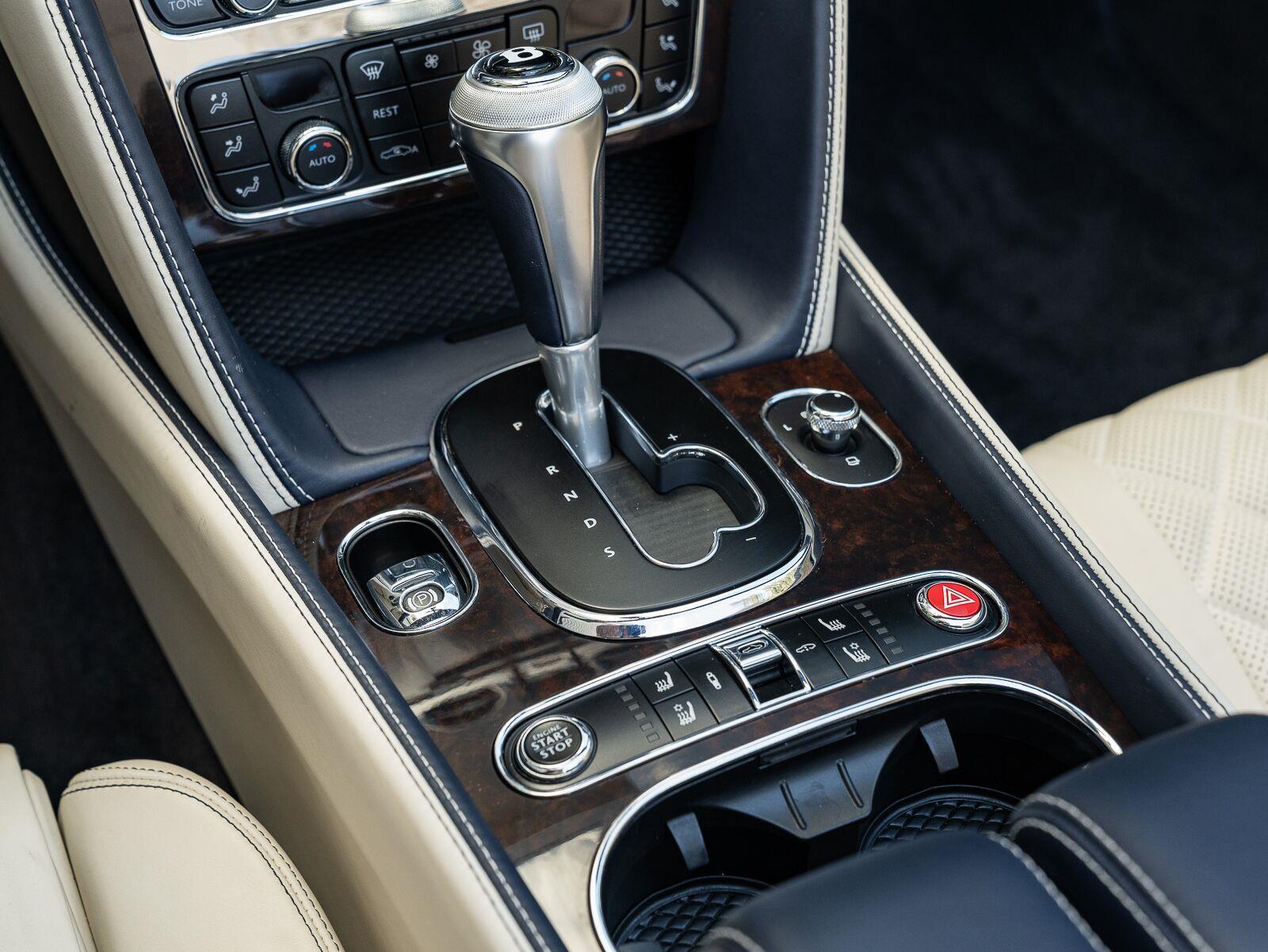 Used 2016 Bentley Continental GT W12
