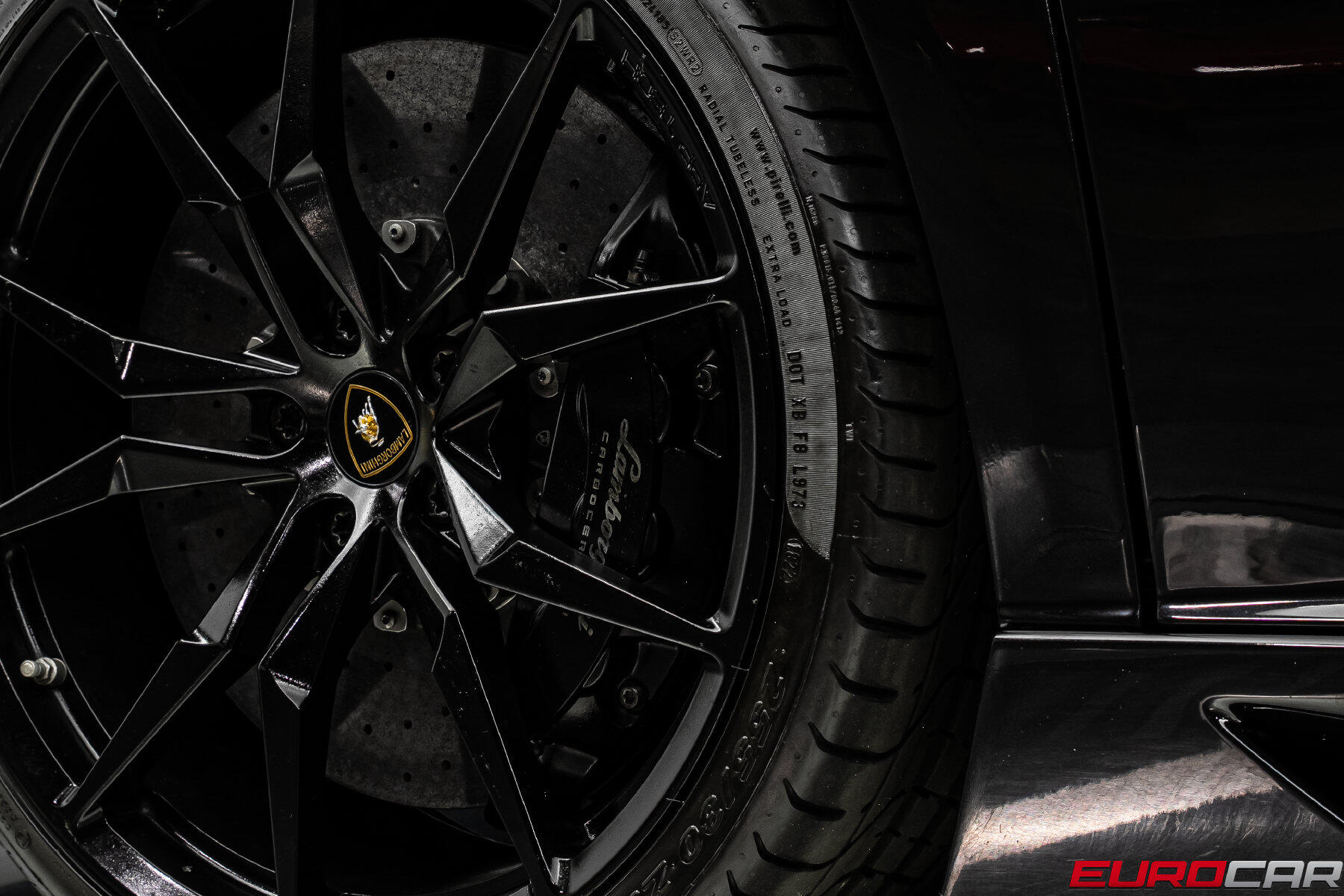 2014 Lamborghini Aventador LP700-4 *HUGE CARBON OPTIONS * FRONT LIFT*Image 30
