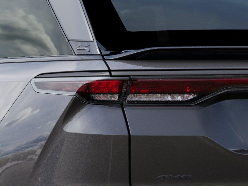 2025 Jeep Wagoneer S Limited - Photo 38