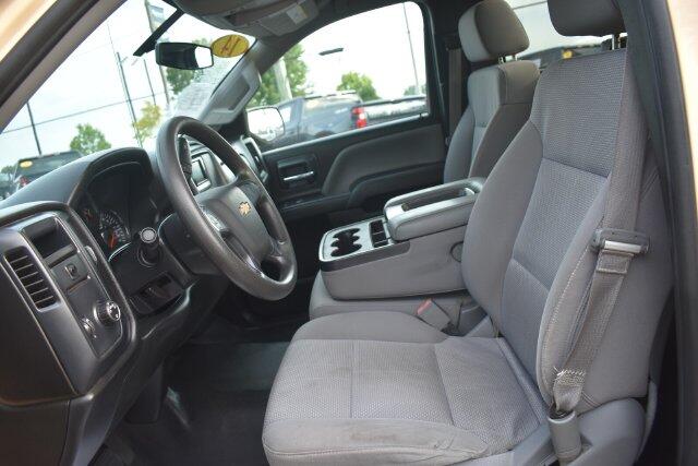 2014 Chevrolet Silverado 1500 Work Truck 1WT - Photo 19