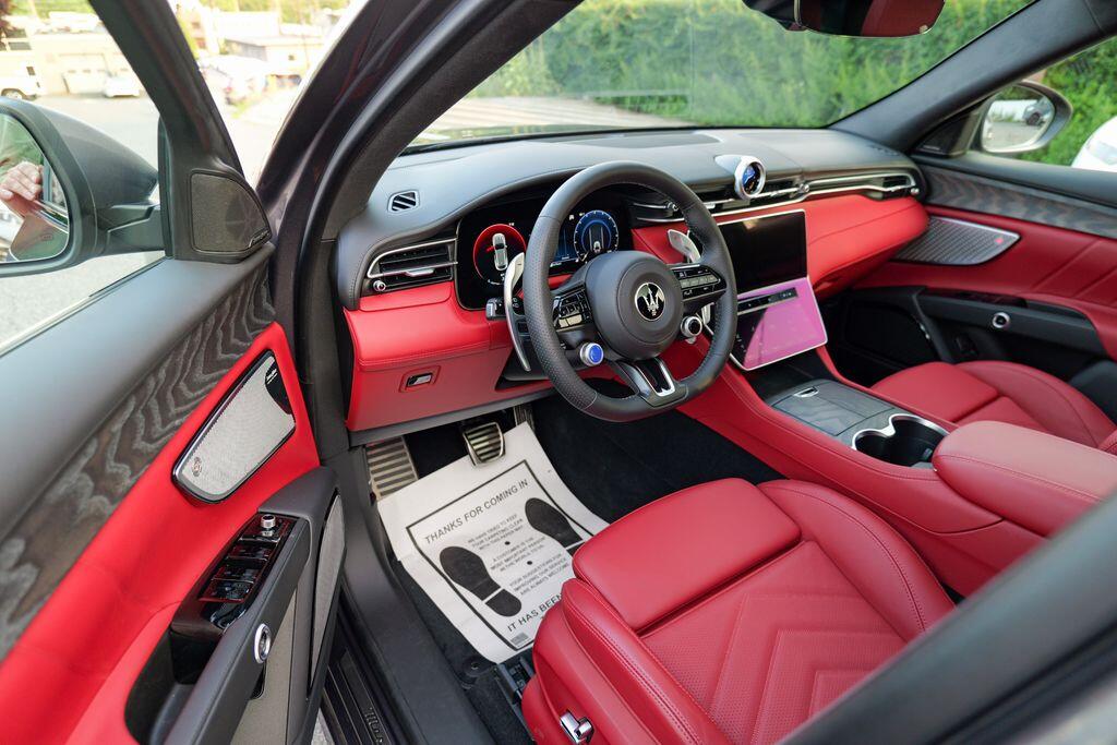 2025 Maserati Grecale MODENA - Photo 16