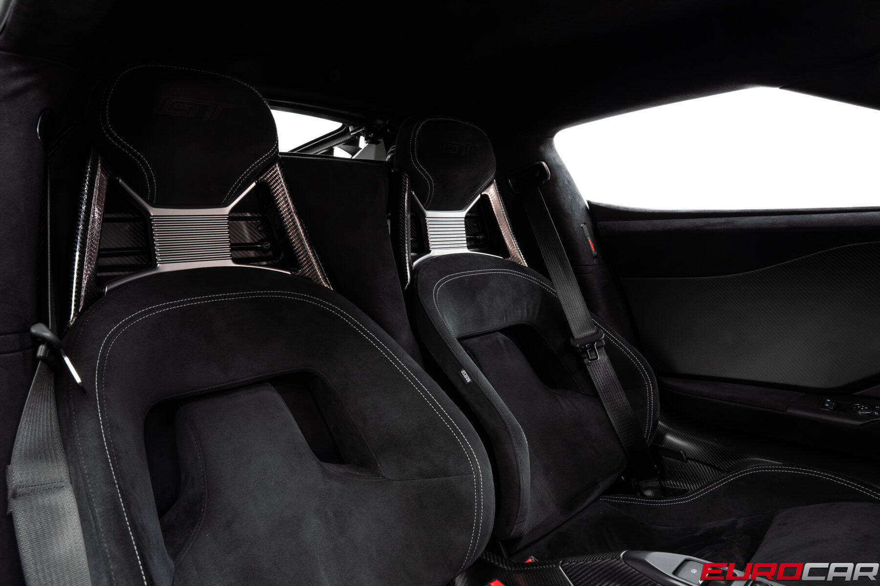 2020 Ford GT *ONLY 199 MILES * CARBON EXTERIOR PACK*Image 50