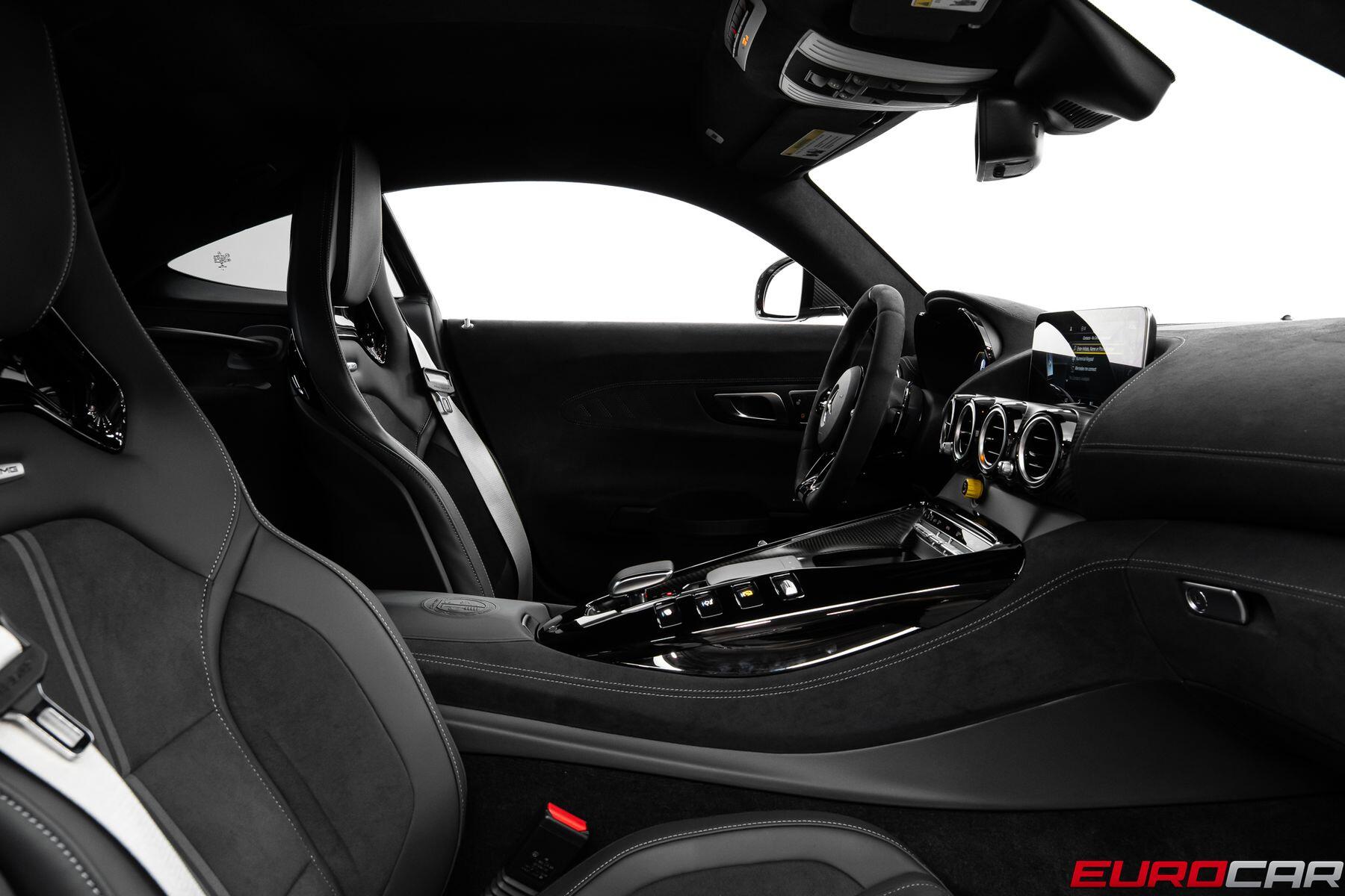 2021 Mercedes-Benz AMG GT Black Series *HUGE CARBON OPTIONS * FULL PPF*Image 46