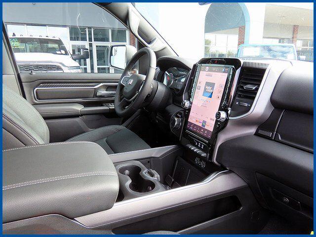 2026 RAM 1500 Big Horn/Lone Star - Photo 9
