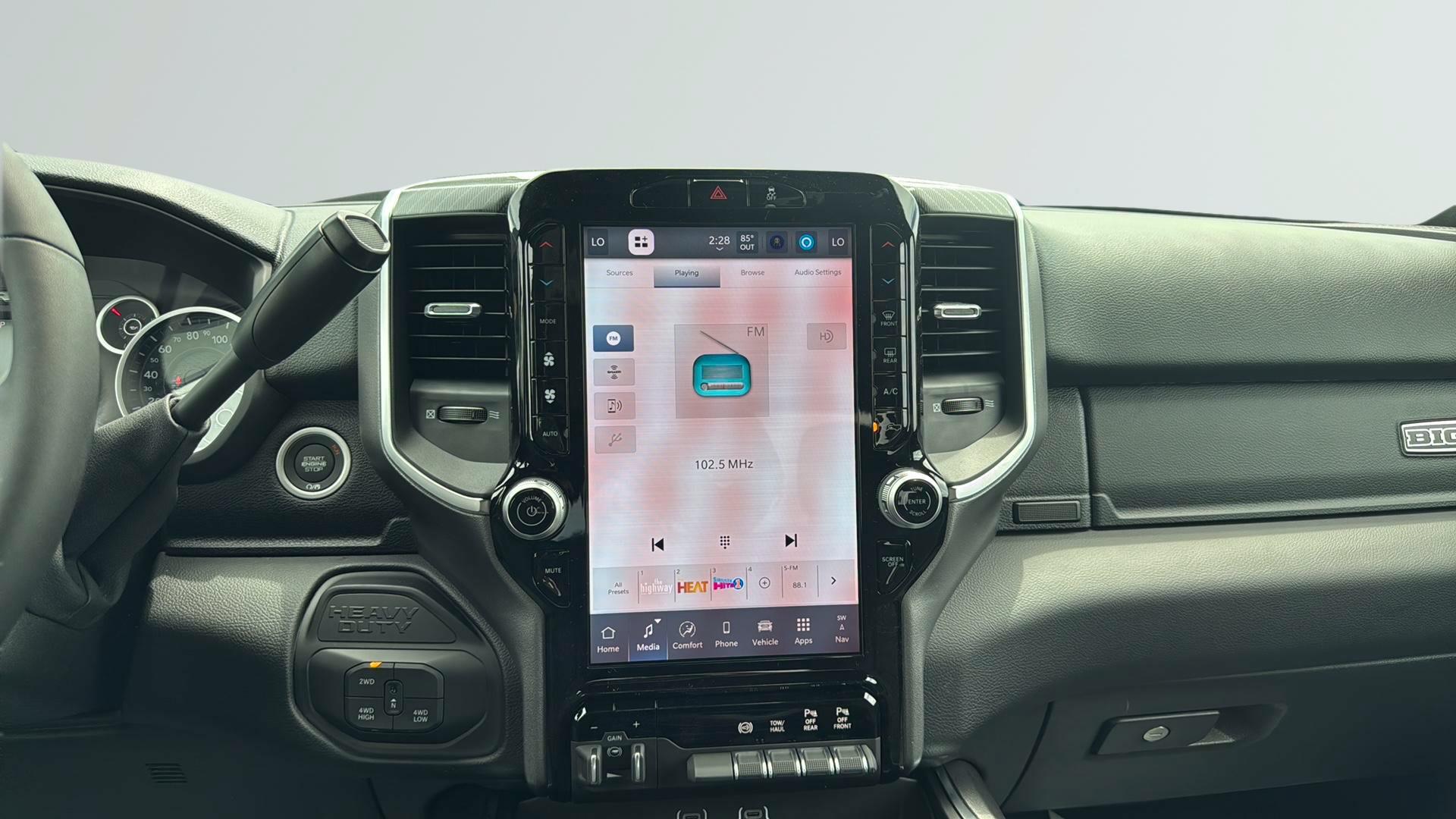 2025 RAM 2500 Big Horn - Photo 11
