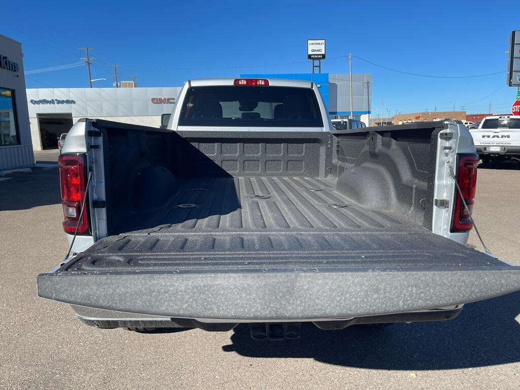 2026 RAM 2500 Big Horn - Photo 15