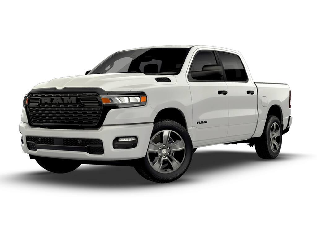 2026 RAM Ram 1500 Pickup Express's photo