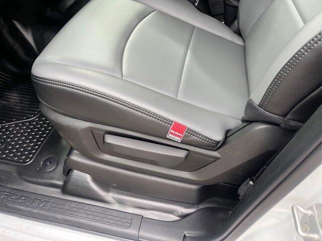 2026 RAM 2500 Tradesman - Photo 10