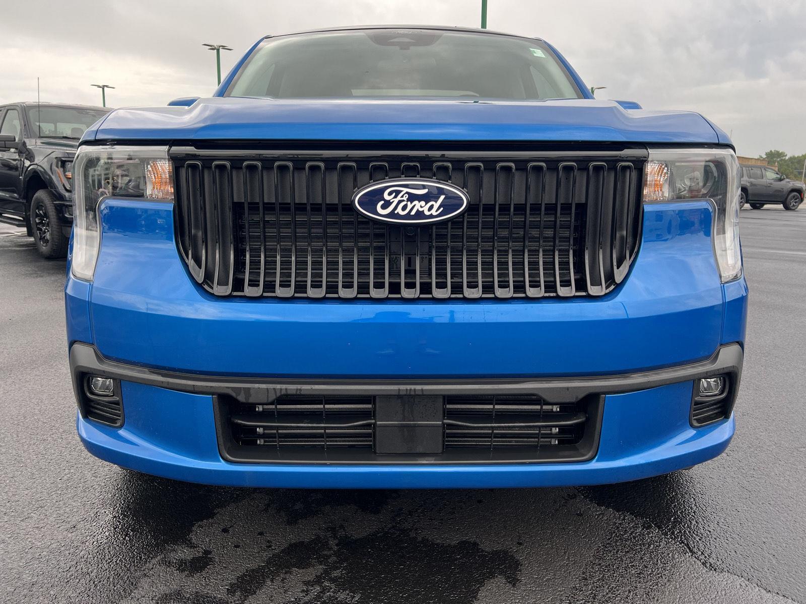 2026 Ford Maverick Lobo Standard - Photo 12