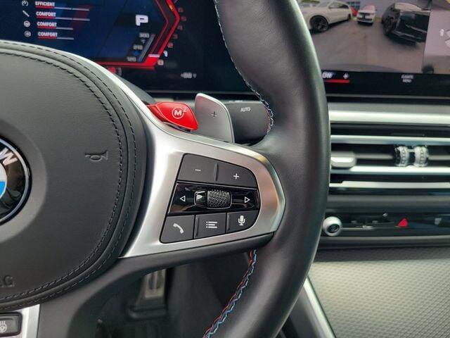 2023 BMW M3 Sedan Base - Photo 20