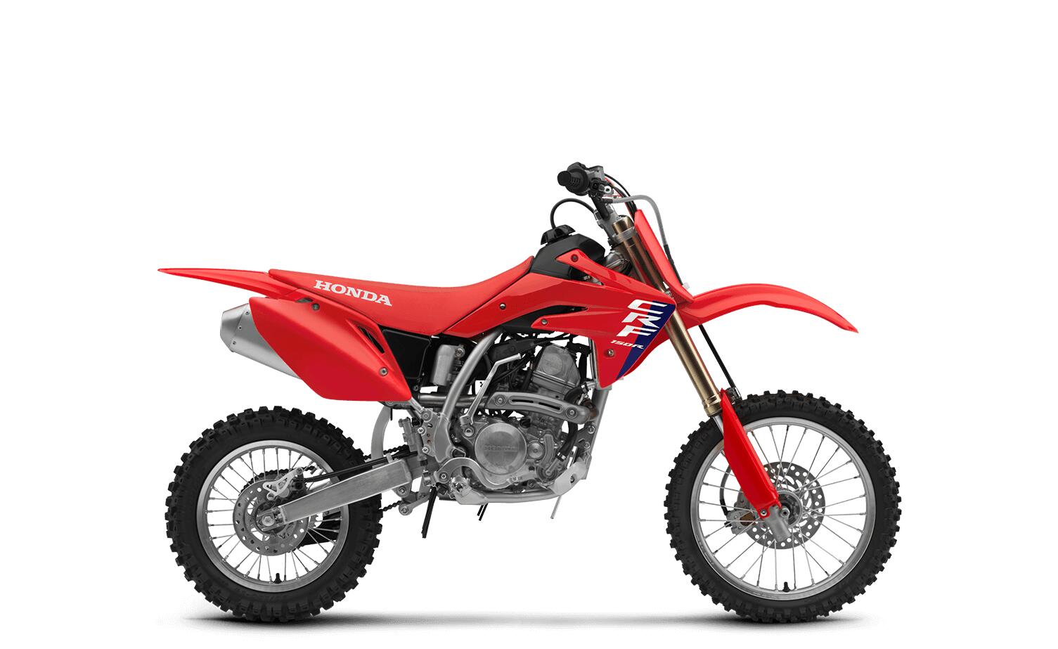 2026 Honda CRF150R