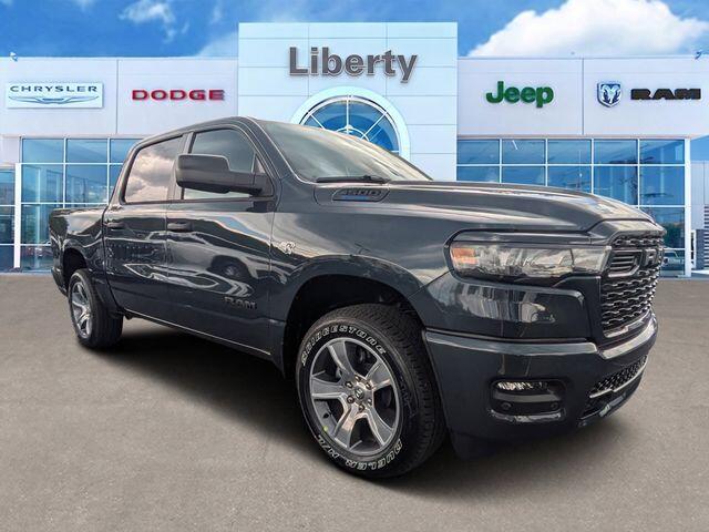 2026 RAM Ram 1500 Pickup