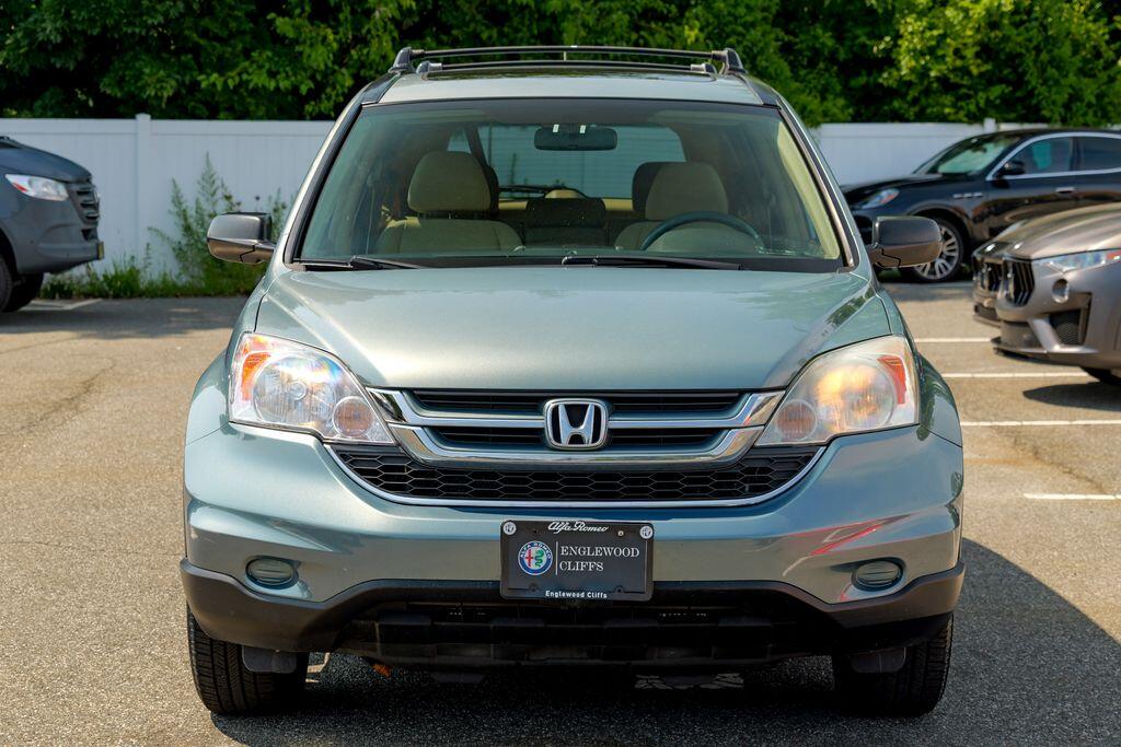 Used 2011 Honda CR-V EX with VIN 5J6RE4H51BL103892 for sale in Englewood Cliffs, NJ