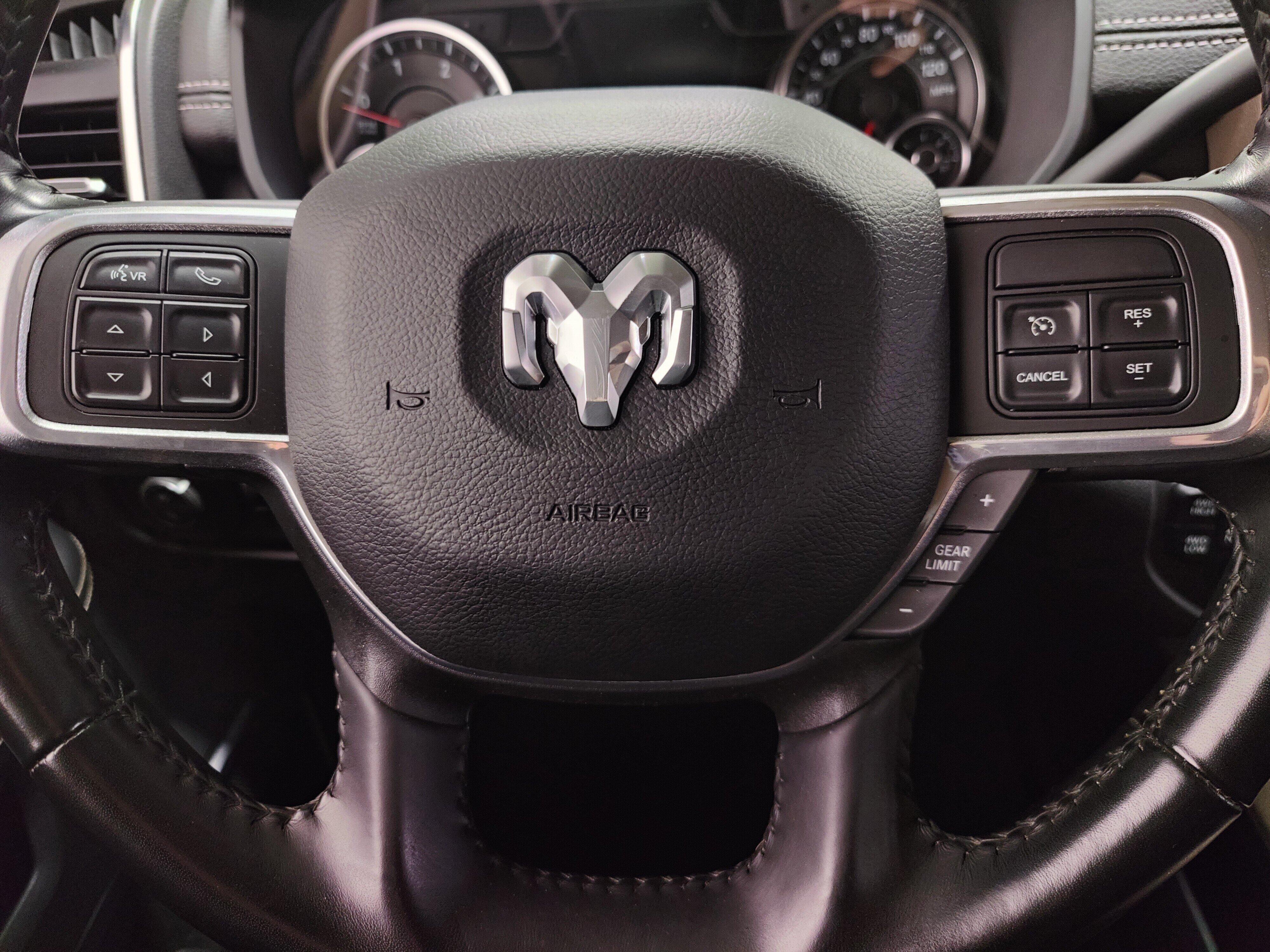 2022 RAM Ram 2500 Pickup Laramie - Photo 28