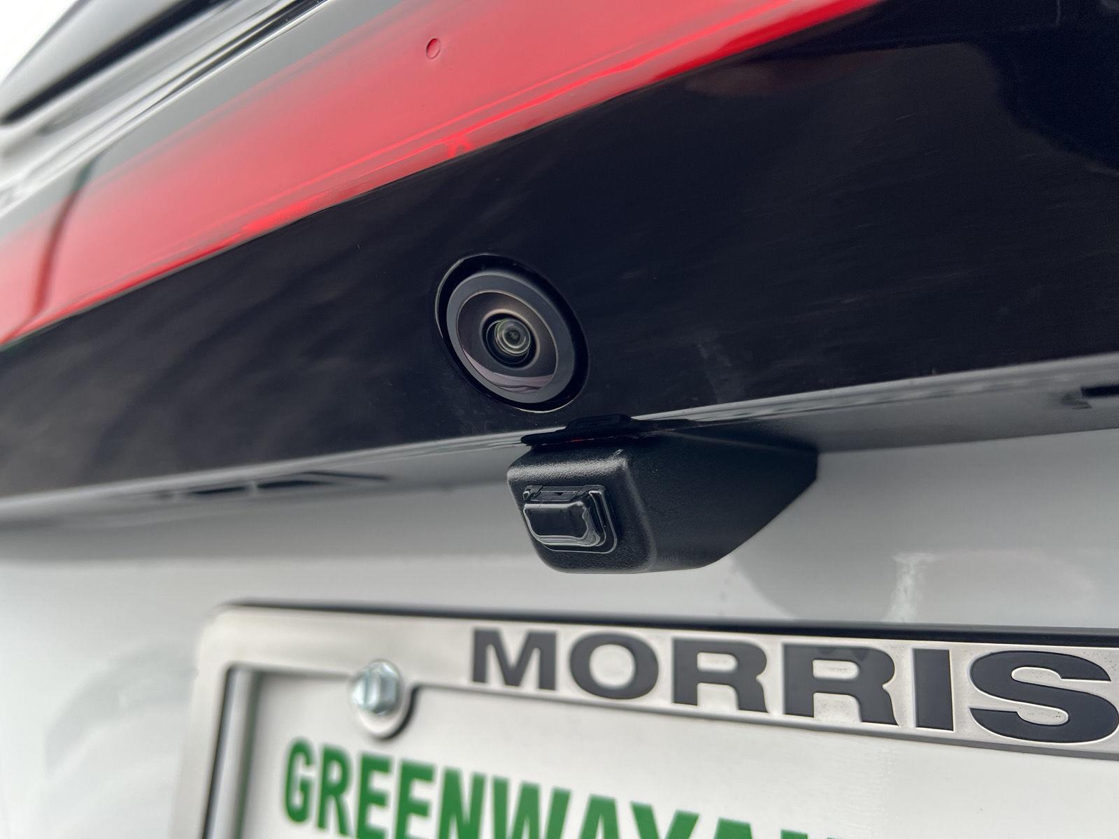 2026 Chrysler Pacifica Select - Photo 7