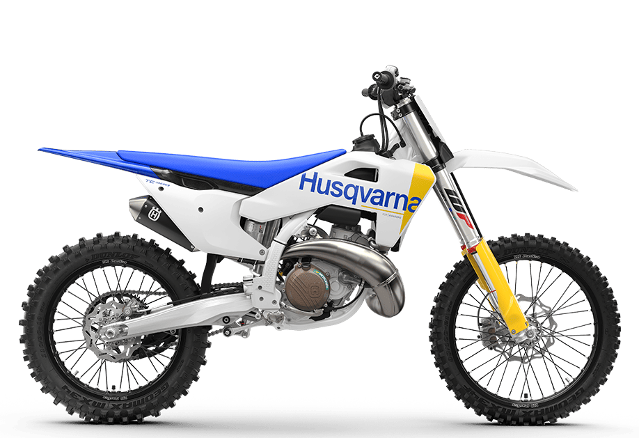 2027 Husqvarna TC 300