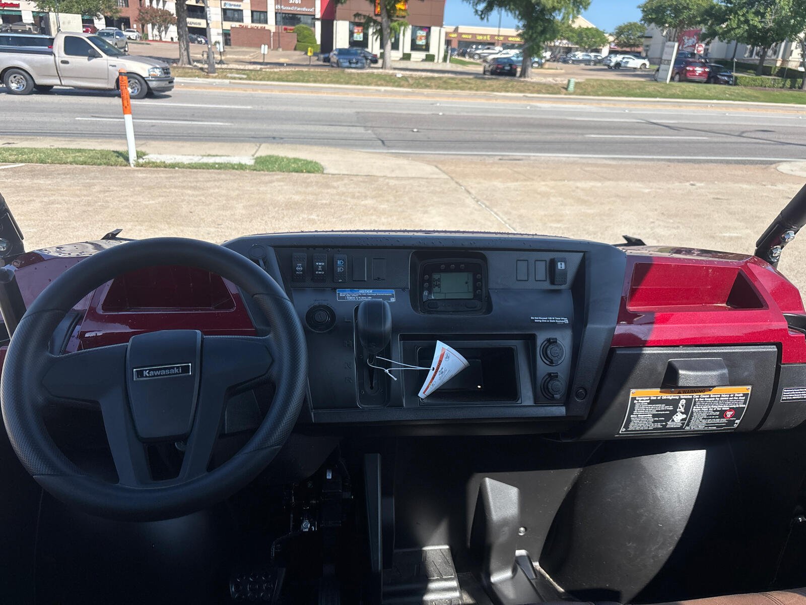 powersport image