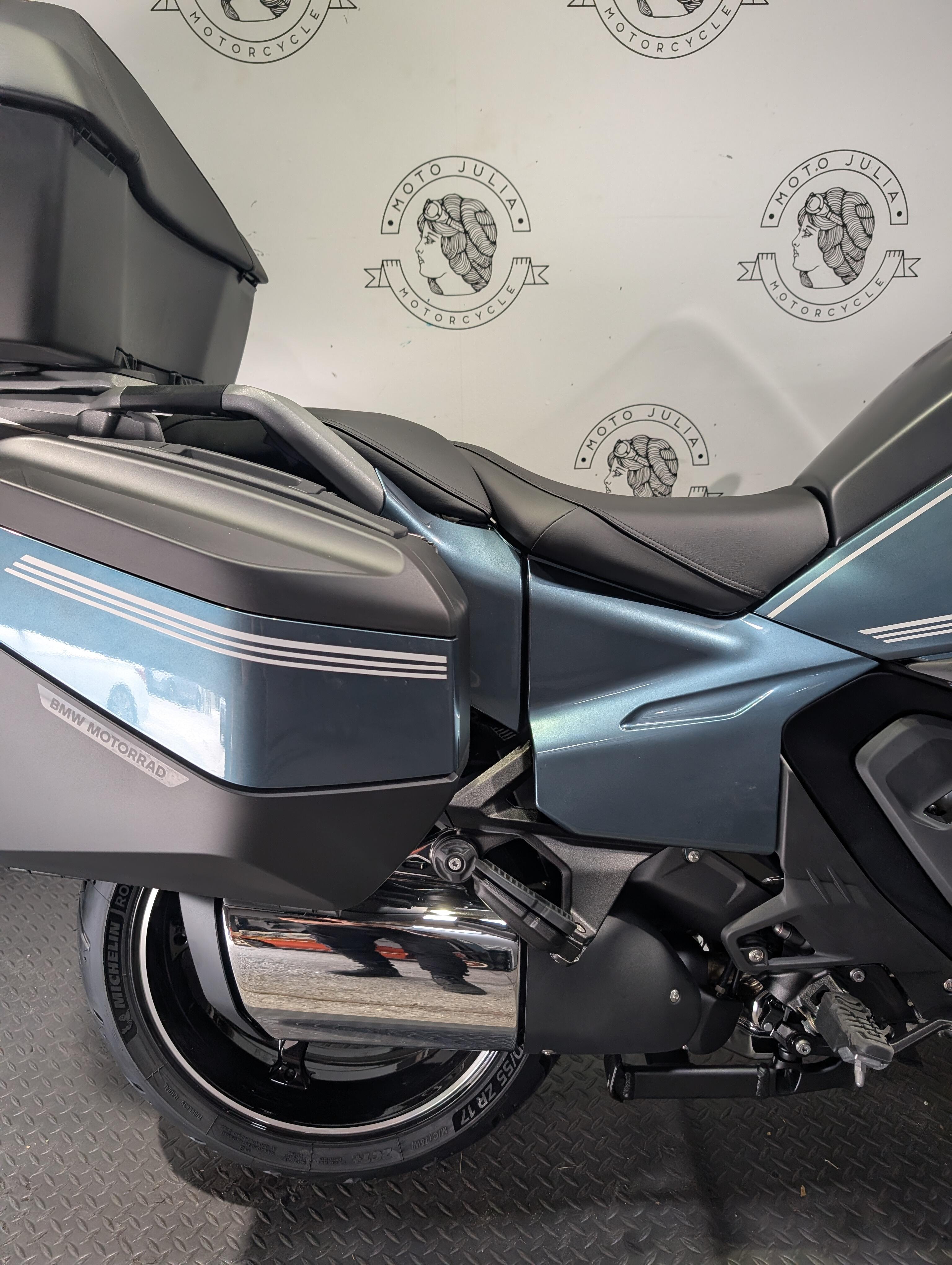 New 2026 BMW R1300 RT 