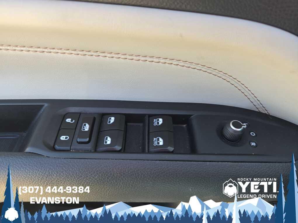 2025 Jeep Compass Limited - Photo 28