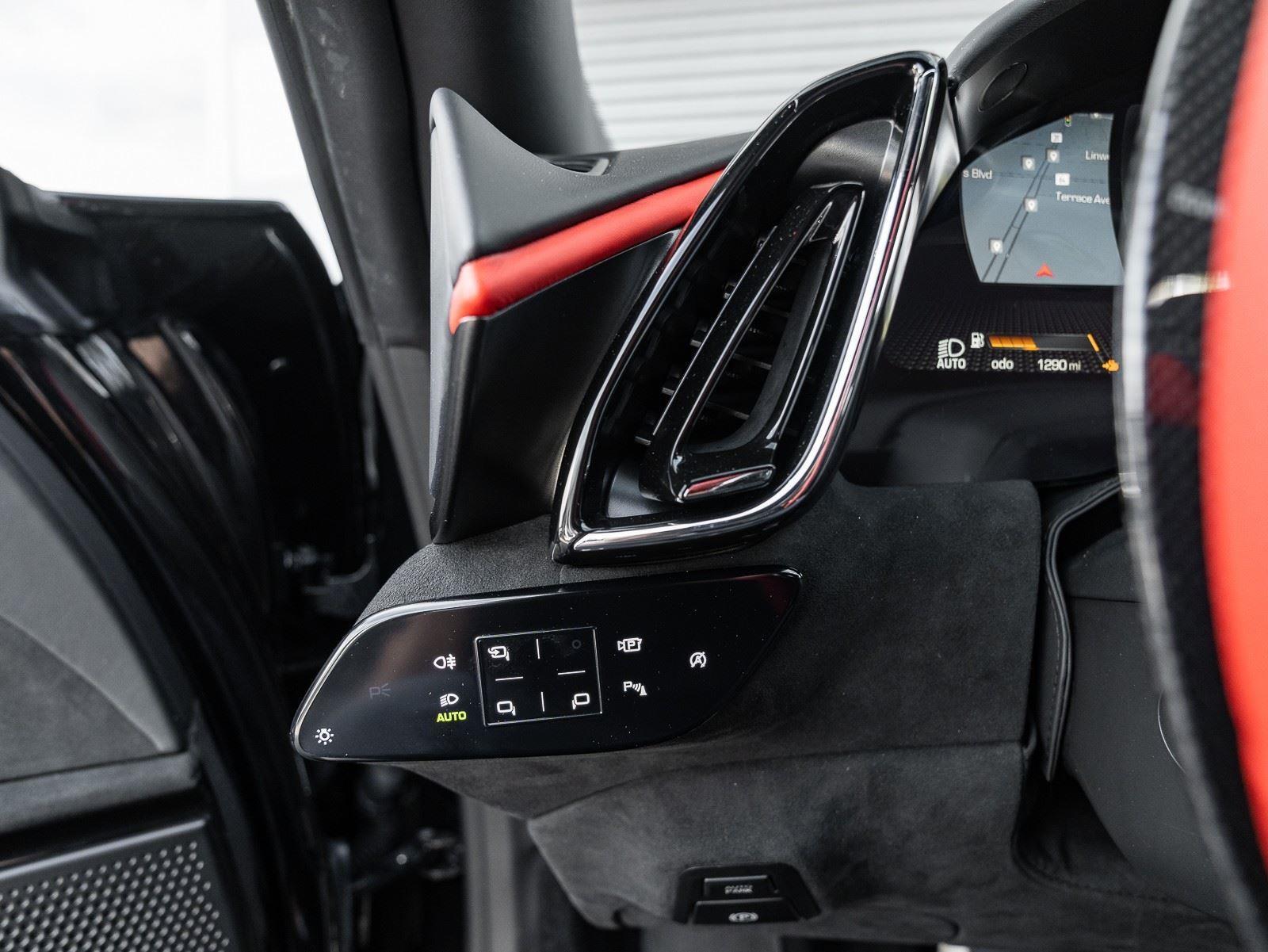 Used 2023 Ferrari Roma 