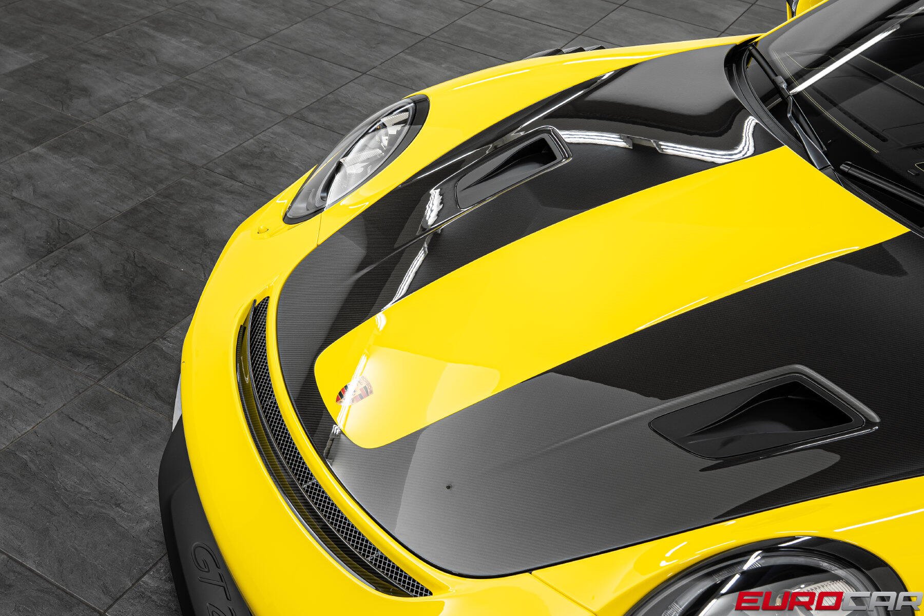2019 Porsche 911 GT2 RS *MAGNESIUM WHEELS * ONLY 38 MILES*Image 9