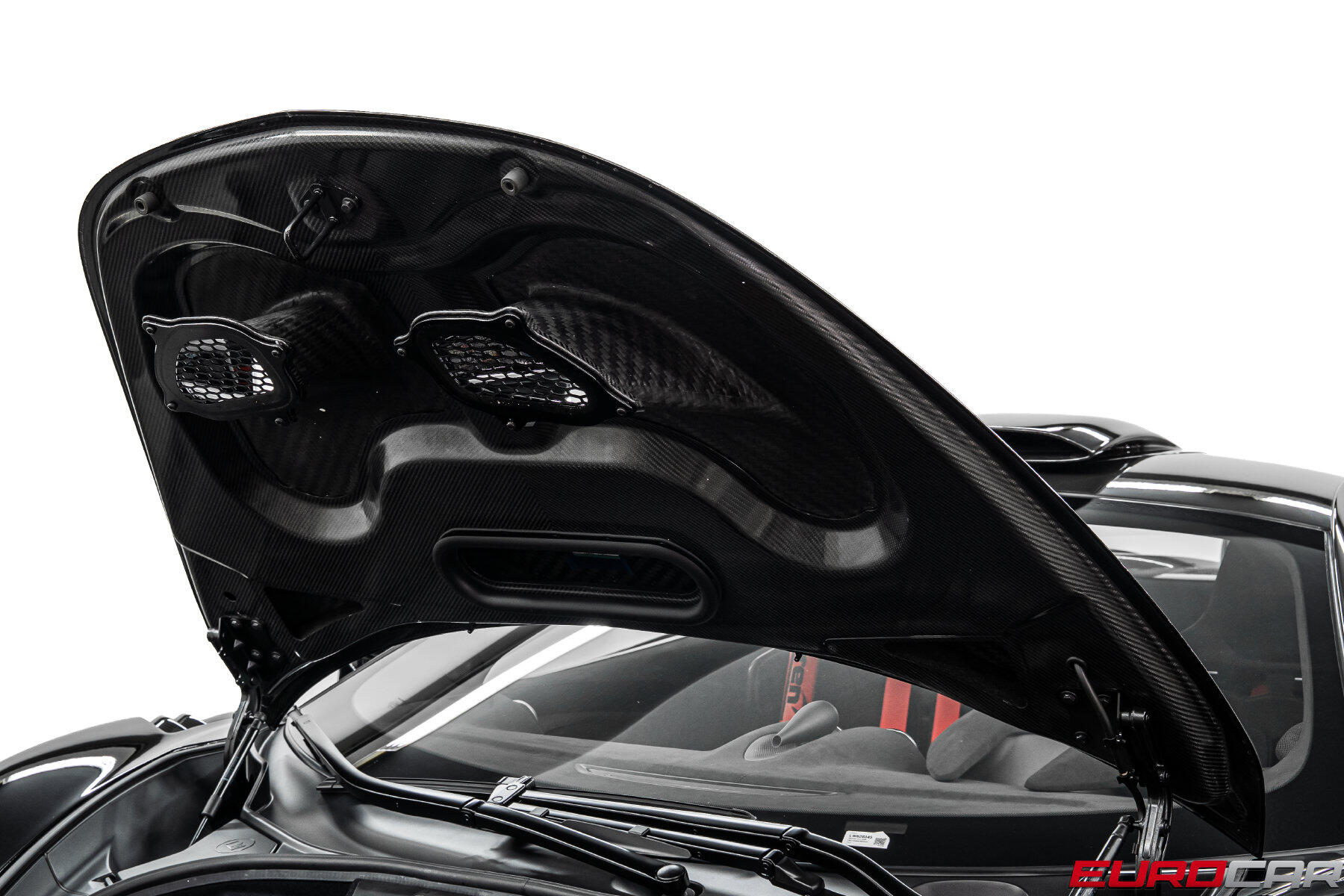 2020 McLaren 620R *345 OF 350 * HUGE CARBON OPTIONS*Image 11
