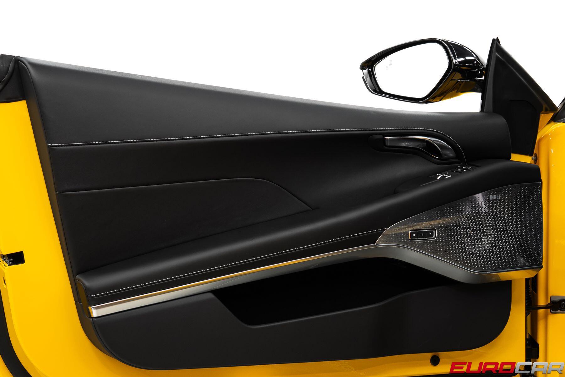 2026 Lotus Emira - Photo 25