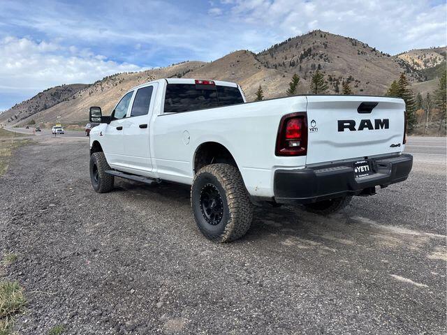 2026 RAM 2500 Tradesman - Photo 56