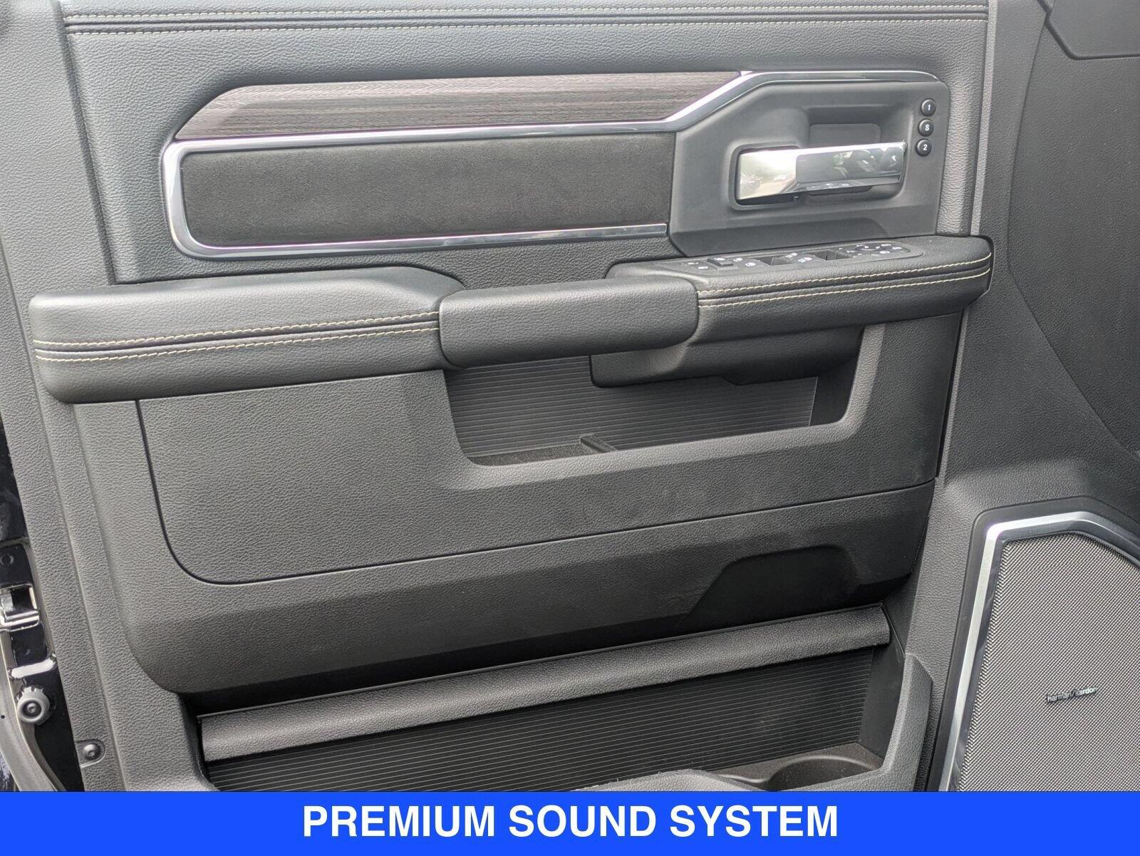 2025 RAM 2500 Laramie - Photo 9