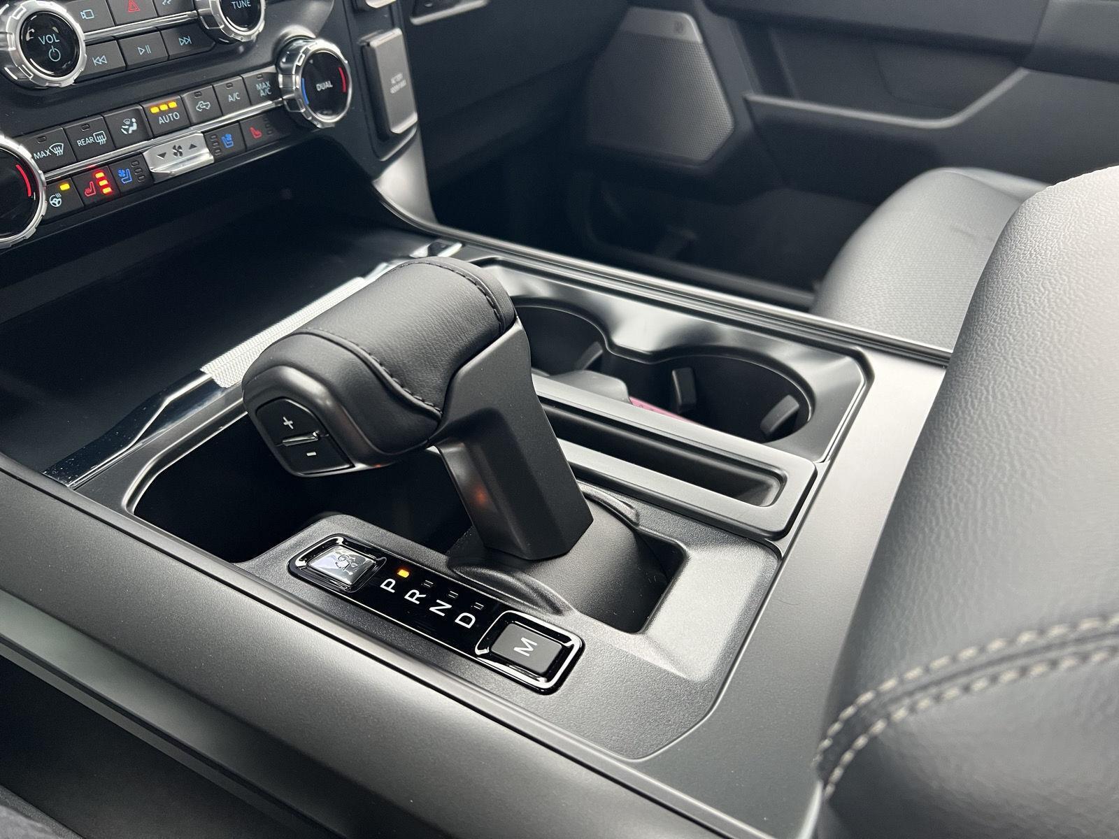 2026 Ford F-150 Lariat - Photo 40
