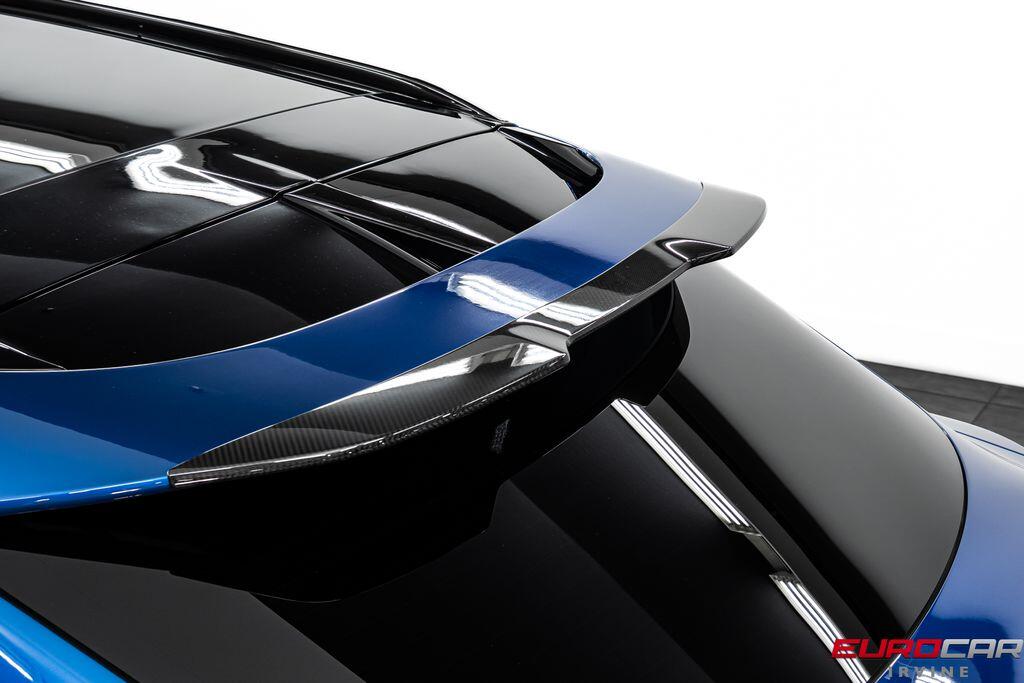 2023 Aston Martin DBX 707 *HUGE CARBON OPTIONS * TRI-COLOR INTERIOR*Image 25