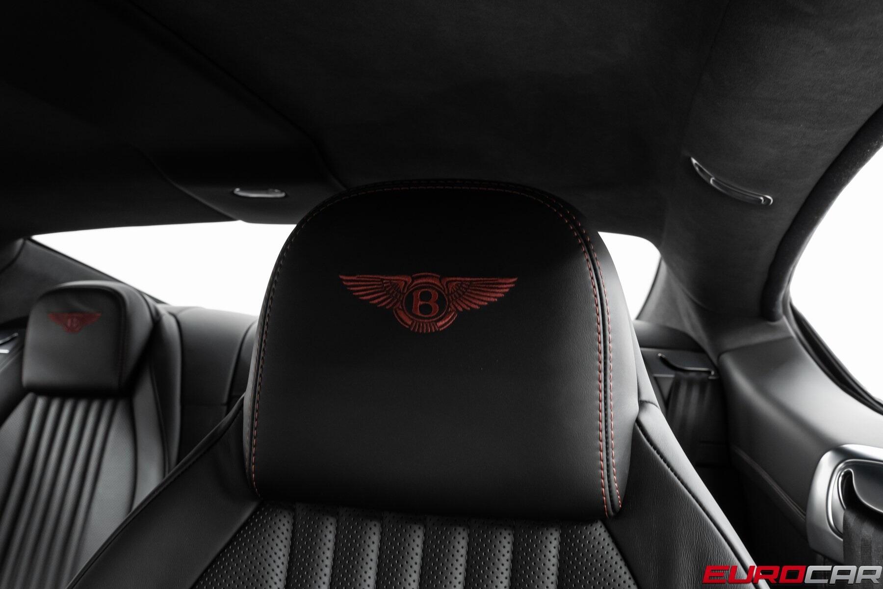 Used 2017 Bentley Continental GT V8 *IMMACULATE CONDITION*Image 34