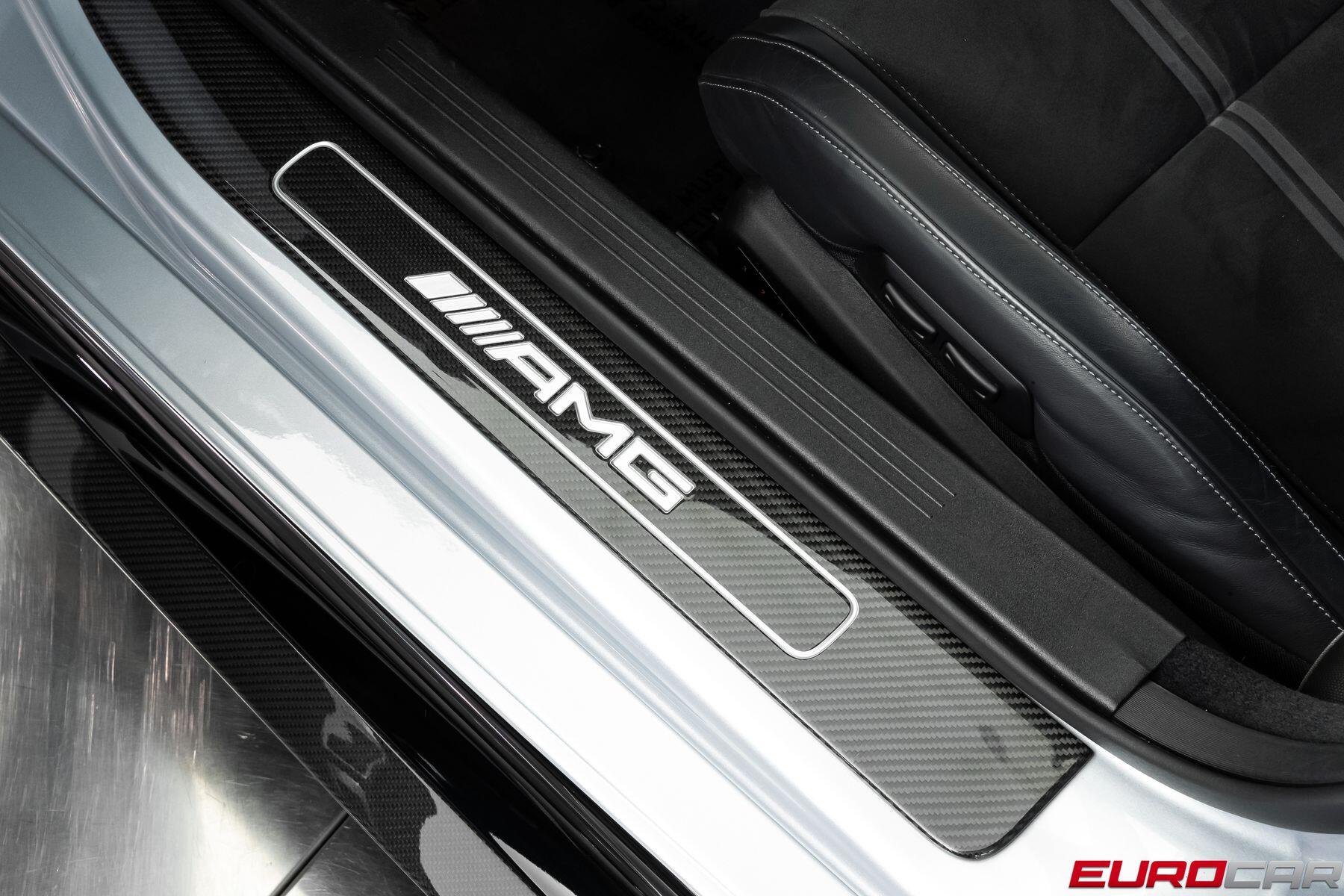 2021 Mercedes-Benz AMG GT Black Series *HUGE CARBON OPTIONS*Image 47