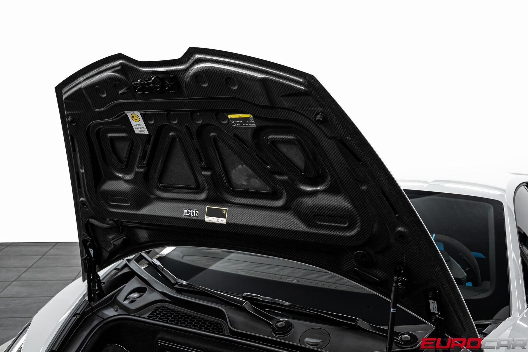 2023 Lamborghini Huracan Tecnica *FRONT LIFT * FRONT PPF*Image 10