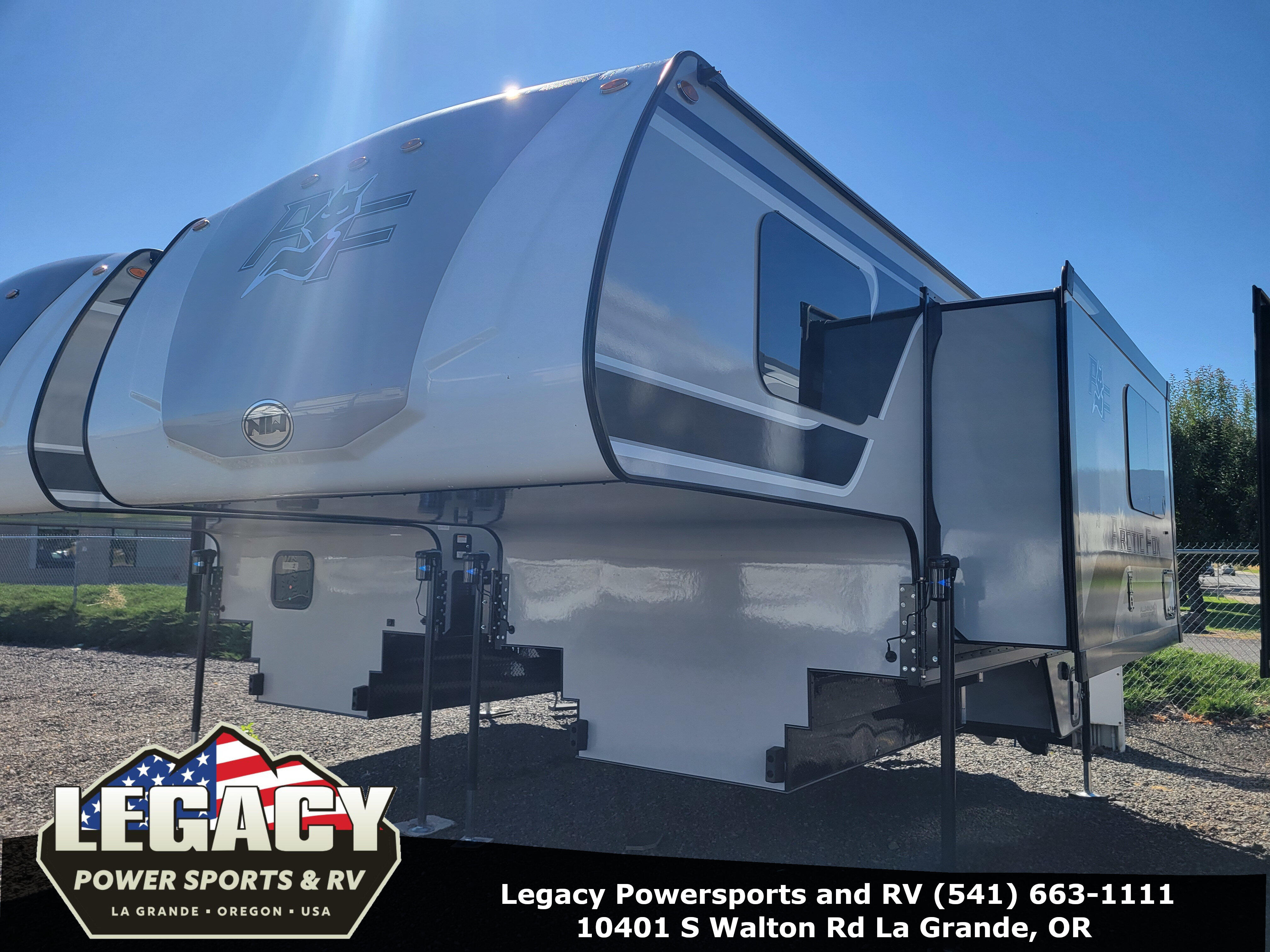2026 NORTHWOOD MFG Arctic Fox 992